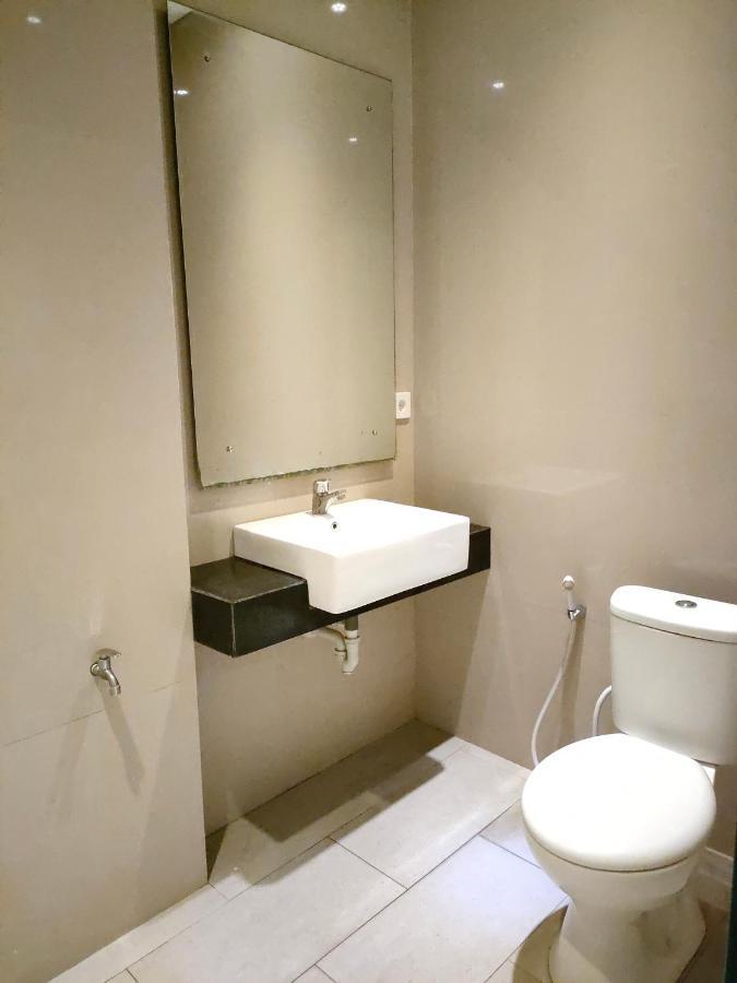 Indraprastha Residence Seminyak  Ngoại thất bức ảnh