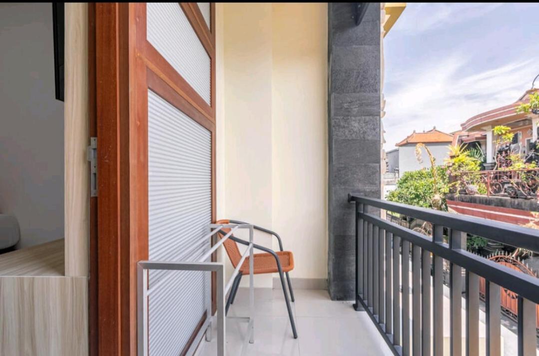Indraprastha Residence Seminyak  Ngoại thất bức ảnh